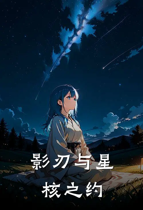 影刃与星核之约(晶晶晶晶)在线阅读免费小说_最新章节列表影刃与星核之约(晶晶晶晶)