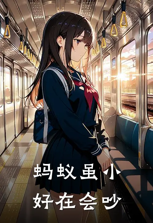 蚂蚁虽小，好在会吵阿强阿飞完整版免费小说_全本免费完结小说蚂蚁虽小，好在会吵阿强阿飞