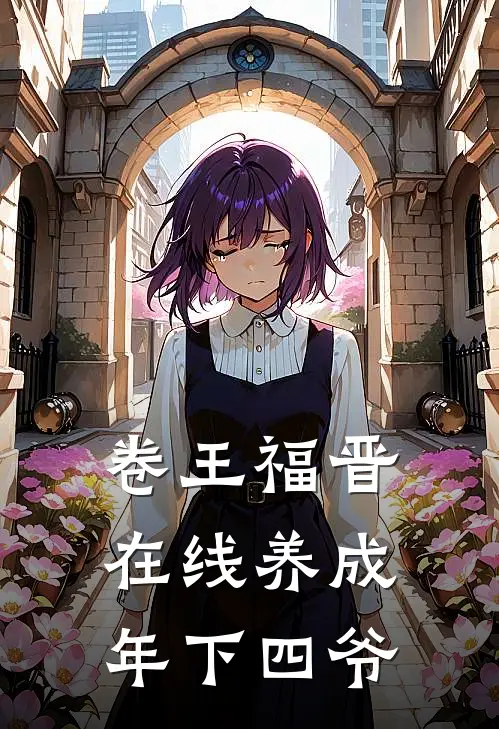 卷王福晋，在线养成年下四爷