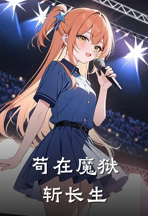 苟在魔狱斩长生