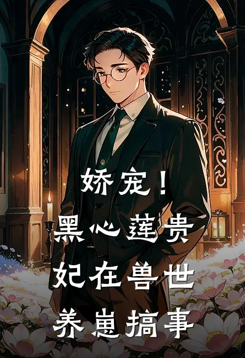 娇宠！黑心莲贵妃在兽世养崽搞事