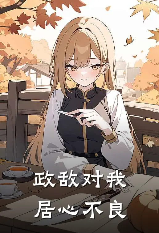 政敌对我居心不良苏墨颜商云逸完本完结小说_无弹窗全文免费阅读政敌对我居心不良(苏墨颜商云逸)