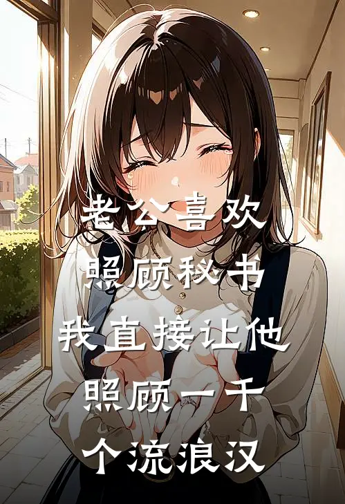 老公喜欢照顾秘书，我直接让他照顾一千个流浪汉（顾宸林瑶）最新章节列表_顾宸林瑶)老公喜欢照顾秘书，我直接让他照顾一千个流浪汉最新章节列表笔趣阁（老公喜欢照顾秘书，我直接让他照顾一千个流浪汉）