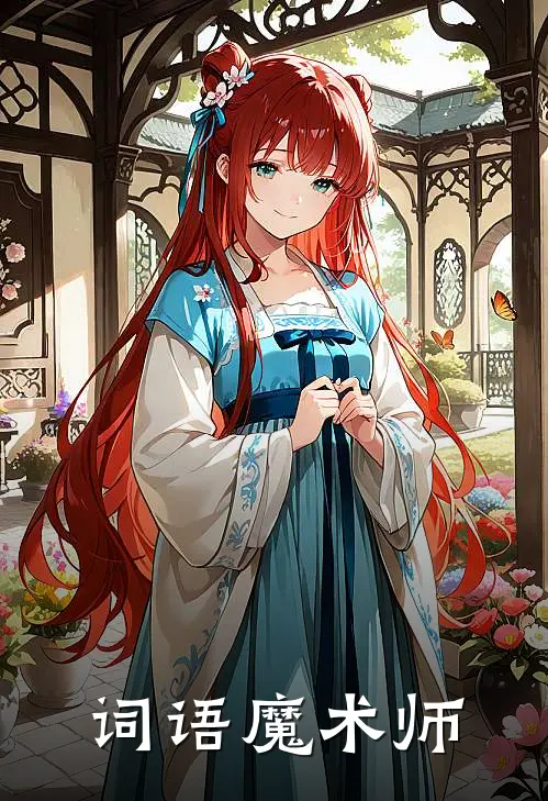 词语魔术师林立周雅免费小说大全_小说完结词语魔术师(林立周雅)