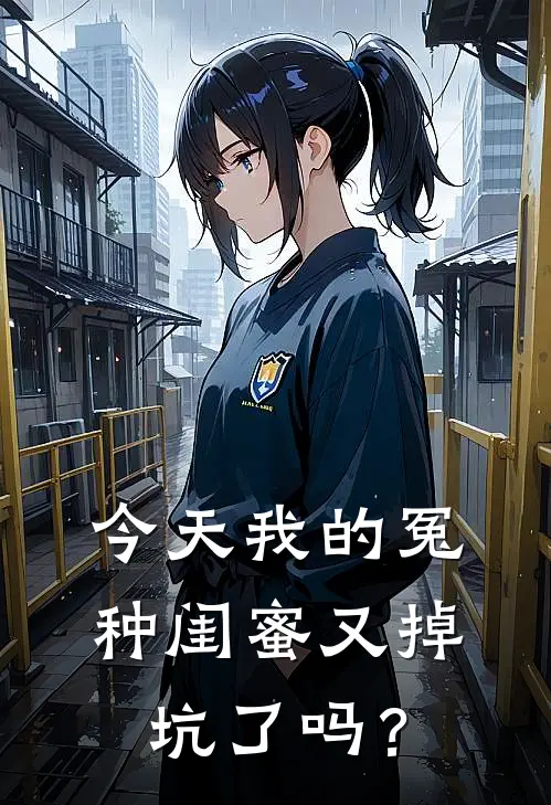 《今天我的冤种闺蜜又掉坑了吗？》吴美丽吴彦祖全本阅读_(吴美丽吴彦祖)全集阅读