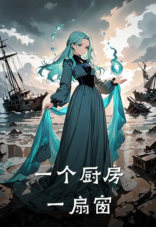 一个厨房一扇窗(宫保灶哥)已完结小说_小说免费阅读一个厨房一扇窗宫保灶哥