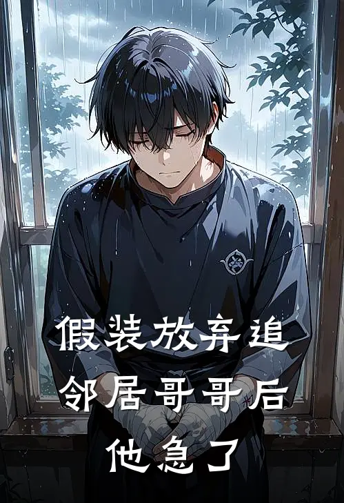 林舟苏念《假装放弃追邻居哥哥后，他急了》全本免费在线阅读_(林舟苏念)最新章节在线阅读