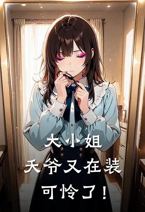 大小姐，夭爷又在装可怜了！(零九沙尔麦)完结小说_小说完整版免费阅读大小姐，夭爷又在装可怜了！零九沙尔麦