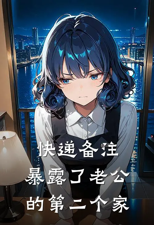 快递备注，暴露了老公的第二个家(江程林薇)小说完结版_全文阅读免费全集快递备注，暴露了老公的第二个家江程林薇