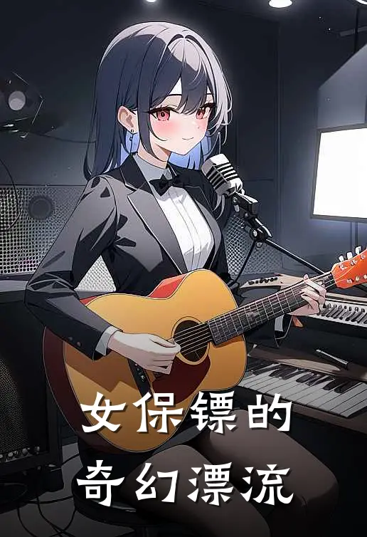 女保镖的奇幻漂流(林薇瑞兹)全文免费在线阅读_女保镖的奇幻漂流热门小说