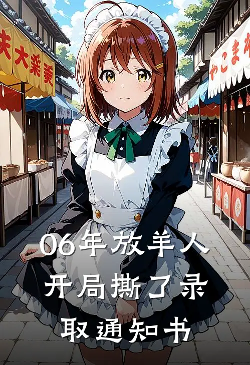 06年放羊人：开局撕了录取通知书(林牧林大山)小说最新章节_全文免费小说06年放羊人：开局撕了录取通知书林牧林大山