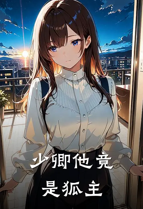 少卿他竟是狐主燕昭谢云琅热门免费小说_免费小说免费阅读少卿他竟是狐主燕昭谢云琅