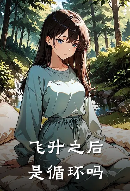 飞升之后是循环吗