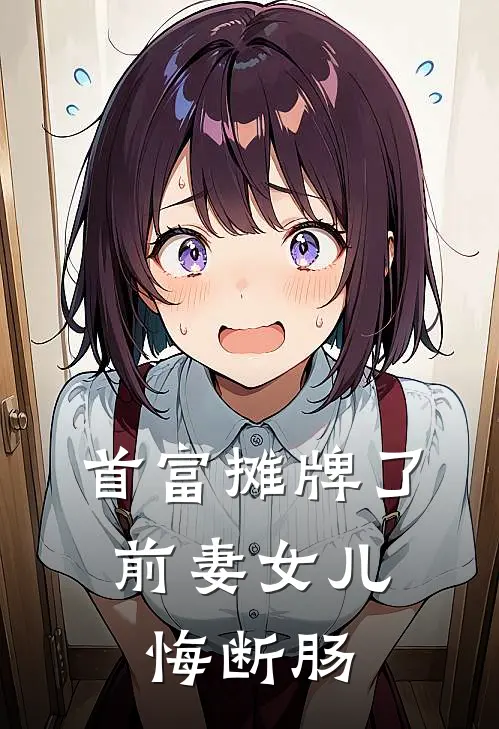 首富摊牌了，前妻女儿悔断肠(郝孝顺关丽貌)热门网络小说推荐_最新完结小说推荐首富摊牌了，前妻女儿悔断肠郝孝顺关丽貌