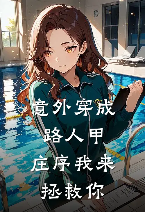 意外穿成路人甲，庄序我来拯救你