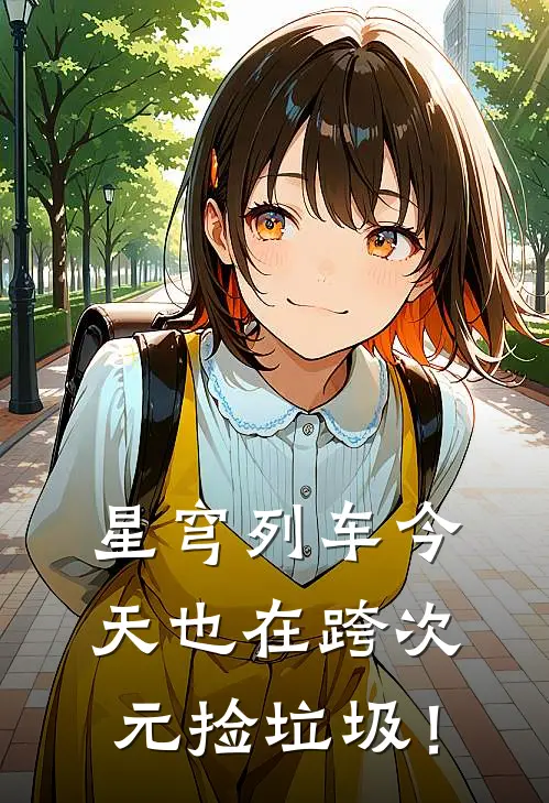 星穹列车今天也在跨次元捡垃圾！(帕姆丹恒)在线免费小说_完结小说免费阅读星穹列车今天也在跨次元捡垃圾！帕姆丹恒