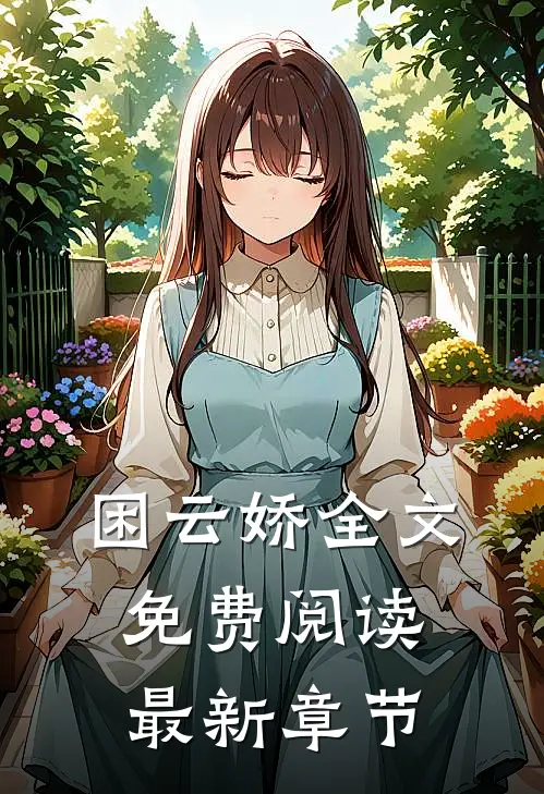 困云娇全文免费阅读最新章节