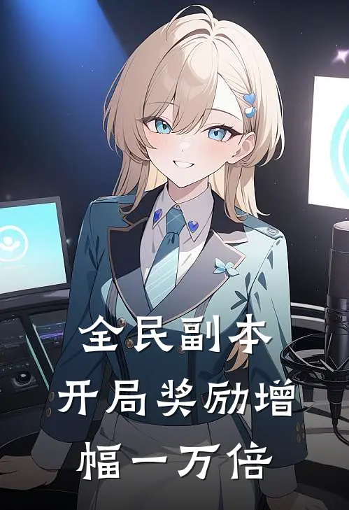 全民副本：开局奖励增幅一万倍