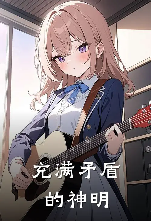 充满矛盾的神明