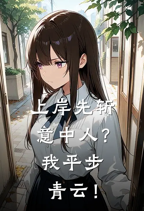 陈立林晓月《上岸先斩意中人？我平步青云！》完整版在线阅读_陈立林晓月完整版在线阅读