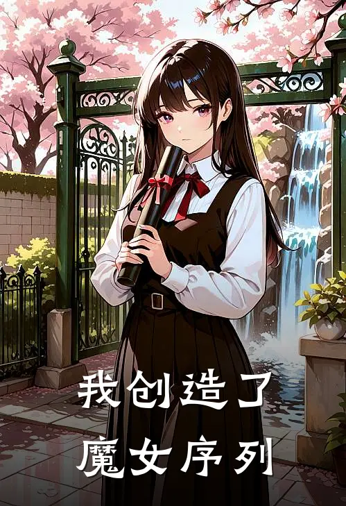 我创造了魔女序列