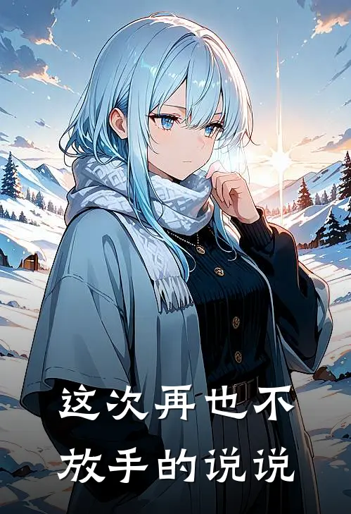 这次再也不放手的说说