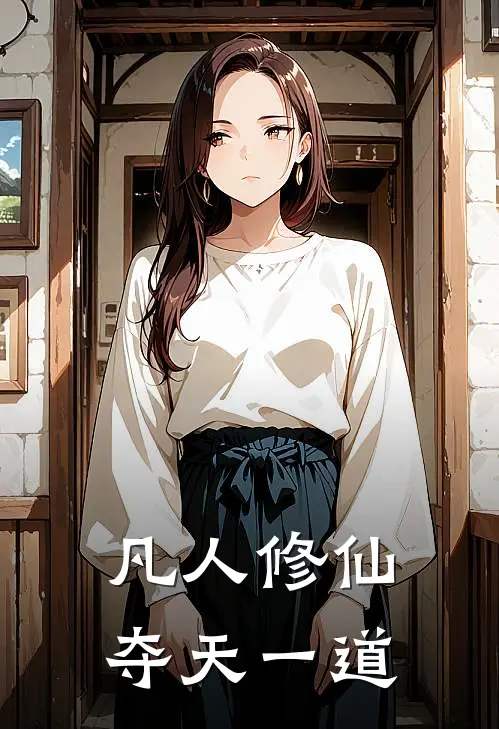 凡人修仙，夺天一道