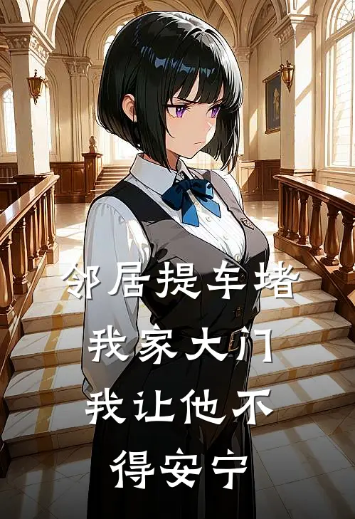 邻居提车堵我家大门，我让他不得安宁(王强苏铭)热门网络小说_最新章节列表邻居提车堵我家大门，我让他不得安宁(王强苏铭)