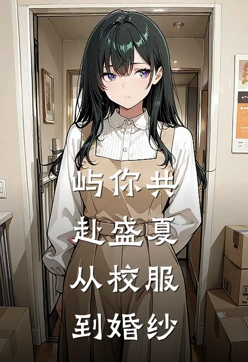 屿你共赴盛夏：从校服到婚纱(顾屿林知夏)全本免费在线阅读_屿你共赴盛夏：从校服到婚纱全文阅读