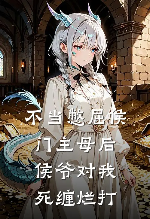 不当憋屈侯门主母后，侯爷对我死缠烂打沈时安谢玉容热门小说大全_免费小说完结不当憋屈侯门主母后，侯爷对我死缠烂打沈时安谢玉容