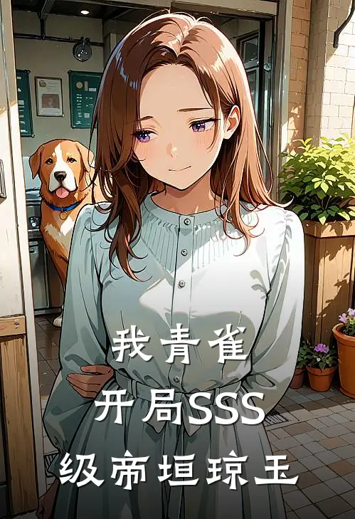 我青雀，开局SSS级帝垣琼玉符符楚天骄热门的网络小说_热门的网络小说我青雀，开局SSS级帝垣琼玉(符符楚天骄)