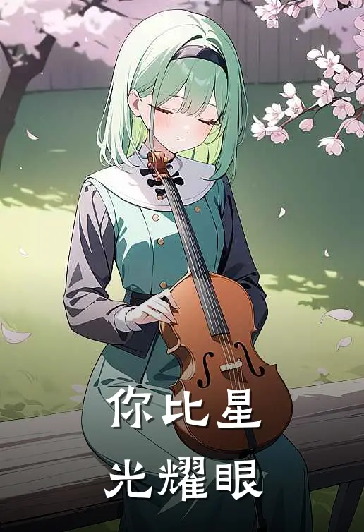 你比星光耀眼乔言乔言心小说免费完结_最新章节列表你比星光耀眼(乔言乔言心)