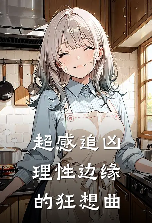 超感追凶：理性边缘的狂想曲