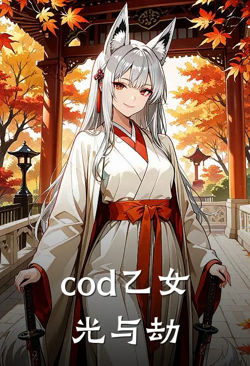 cod乙女：光与劫