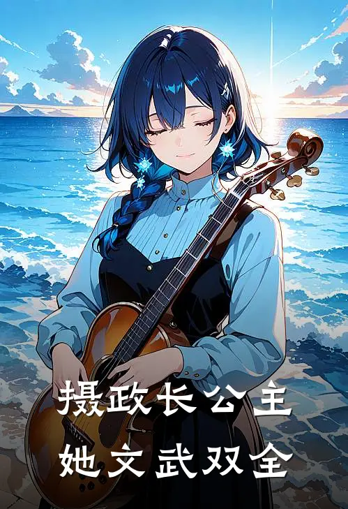 摄政长公主她文武双全