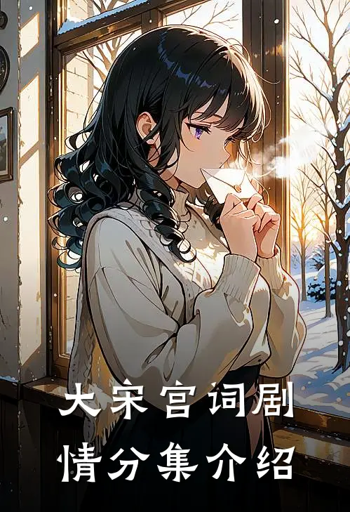 大宋宫词剧情分集介绍