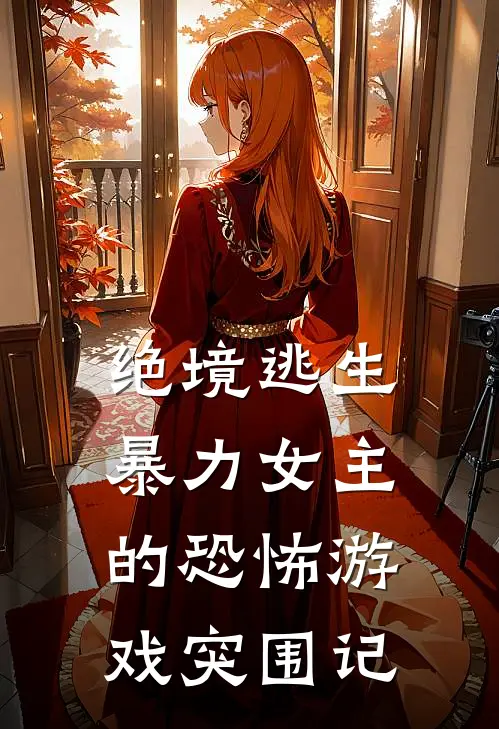 绝境逃生：暴力女主的恐怖游戏突围记(赵虎林野)最新推荐小说_在哪看免费小说绝境逃生：暴力女主的恐怖游戏突围记赵虎林野