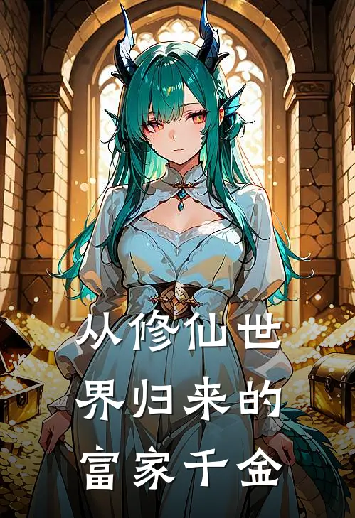 从修仙世界归来的富家千金