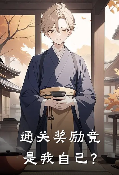 通关奖励竟是我自己？(墨昭仪白慕笙)免费小说在线阅读_在线阅读免费小说通关奖励竟是我自己？(墨昭仪白慕笙)
