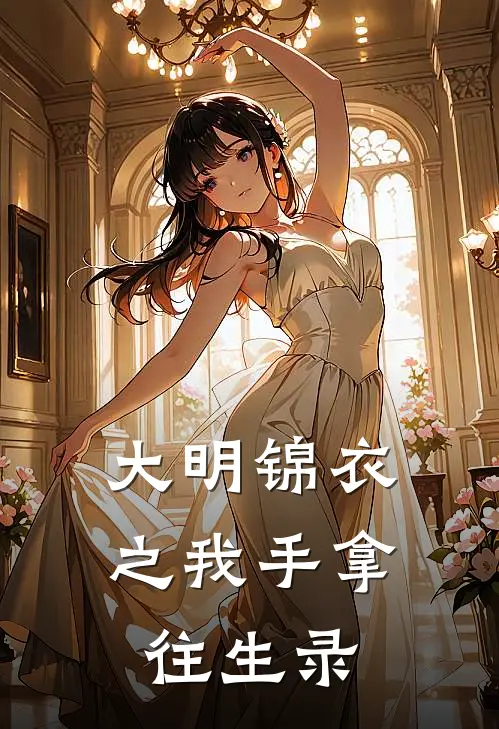 大明锦衣之我手拿往生录