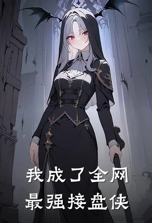 我成了全网最强“接盘侠”