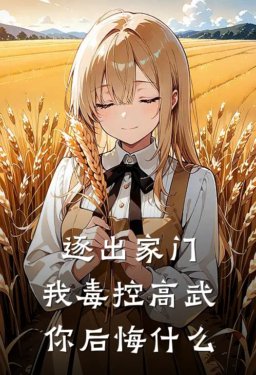 逐出家门，我毒控高武你后悔什么(叶秋李丽丽)好看的完结小说_完本小说逐出家门，我毒控高武你后悔什么叶秋李丽丽