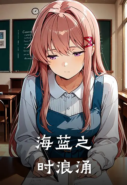 海蓝之时浪涌唐之语海英免费热门小说_最热门小说海蓝之时浪涌唐之语海英