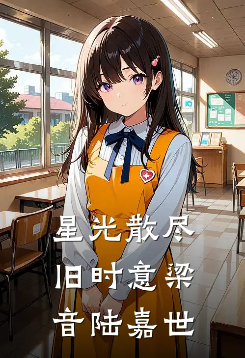 星光散尽旧时意(梁音陆嘉世)