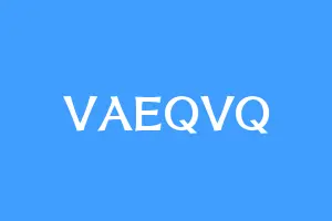 VAEQVQ