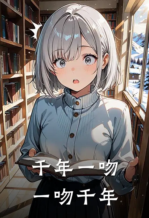 千年一吻一吻千年