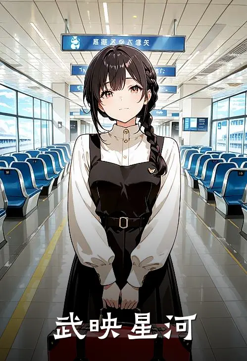 武映星河