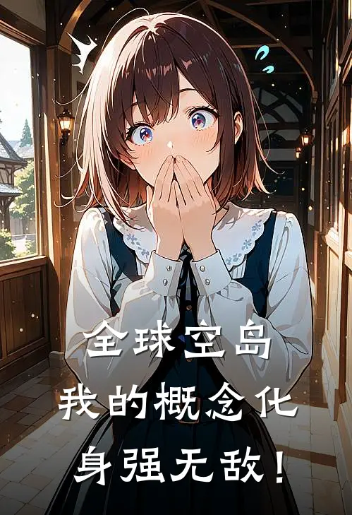全球空岛：我的概念化身强无敌！