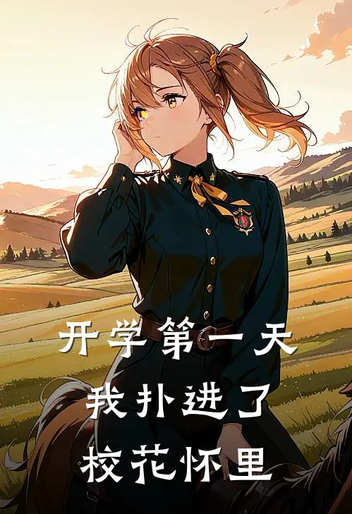 开学第一天，我扑进了校花怀里杨辰华王磊全本免费完结小说_免费小说完结开学第一天，我扑进了校花怀里杨辰华王磊