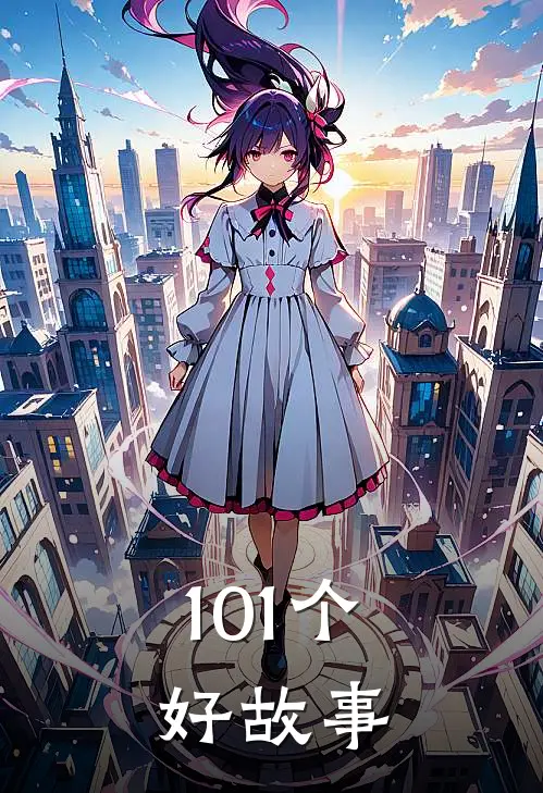 101个好故事